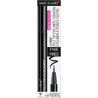 wet n wild Proline Felt Tip Eyeliner 1 ml Black