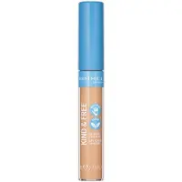 Rimmel Kind & Free All-Day Hydrating Liquid Concealer Fair 010