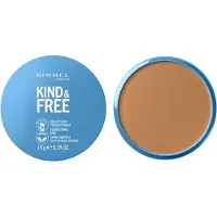 Rimmel Kind & Free Pressed Powder 40 Tan
