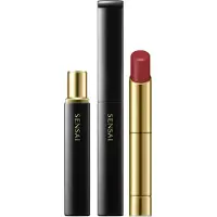Sensai Contouring Lipstick Holder & Refill 01 Mauve Red