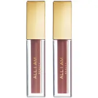 ALL I AM BEAUTY The Lipgloss