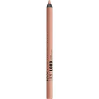 Nyx PROFESSIONAL MAKEUP Line Loud Lip Pencil 3 Goal Crushe