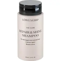 Löwengrip The Cure Repair & Shine Shampoo 100 ml