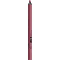 Nyx PROFESSIONAL MAKEUP Line Loud Lip Pencil 15 Goal Getter