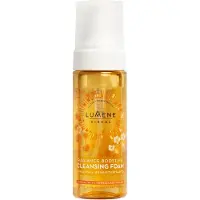 Lumene Kirkas Radiance-Boosting Cleansing Foam, 150ml