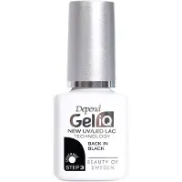 Beter Gel iQ 5 ml värigeelilakka