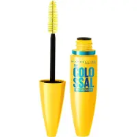 Maybelline The Colossal Volum' Express WP Mascara, Glam Blac