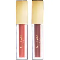 ALL I AM BEAUTY The Lipgloss