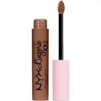 Nyx PROFESSIONAL MAKEUP Lip Lingerie XXL Matte Liquid Lipstick 29 Hot