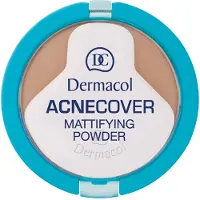 Dermacol Acnecover powder Honey