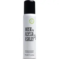 Alyssa Ashley Musk, Deospray 75ml