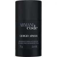 Giorgio Armani Code, Deostick 75ml