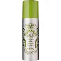sisley Eau de Campagne Natural Deodorant Spray 150 ml