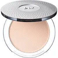 PÜR Cosmetics 4-in-1 Pressed Mineral Foundation, 8g, Light / LN6