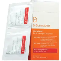 Dr Dennis Gross Alpha Beta Extra Strength Daily Peel 30 kpl