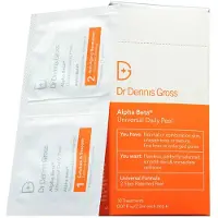 Dr Dennis Gross Universal Daily Peel 30 kpl