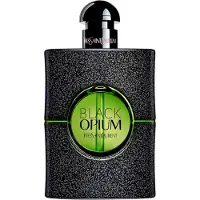 Yves Saint Laurent Black Opium Illicit Green, EdP 75ml