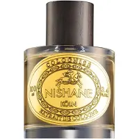 Nishane Safran Colognisé, Extrait de Cologne 100ml