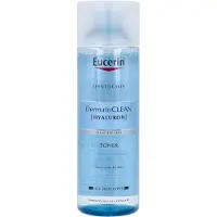 Eucerin Dermatoclean Toner 200 ml