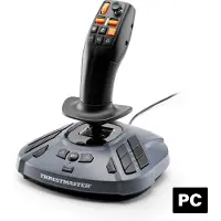 Thrustmaster SimTask Farming Stick - Joystick