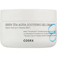 CosRx Hydrium Green Tea Aqua Soothing Gel Cream, 50ml
