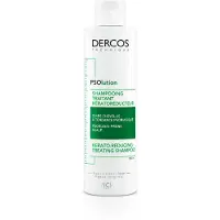 VICHY Dercos Technique PSOlution Shampoo 200 ml 200 ml