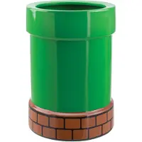 Super Mario Paladone kynäteline/ruukku