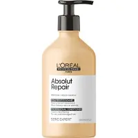 L'Oréal Absolut Repair Gold Conditioner, 500ml