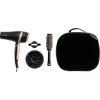 Remington D6940GP Salon Smooth Hairdryer Giftset