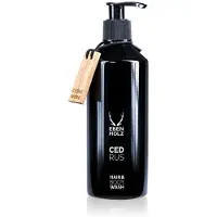 Ebenholz skincare Cedrus Suihkugeeli 330 ml