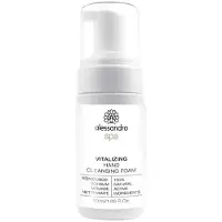 Alessandro Spa ANTI-AGIN -käsienpuhdistusvaahto Käsivoide 50 ml