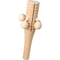 Goki Wooden Tone Block