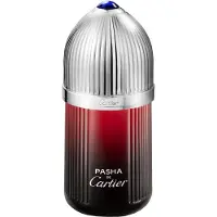 Cartier Pasha de Edition Noire Eau de Toilette -tuoksu miehille 50 ml