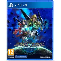 Star Ocean: The Second Story R