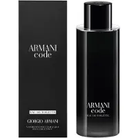 Giorgio Armani Code, EdT, 200ml