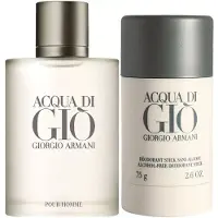 Giorgio Armani Acqua di Giò Duo