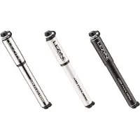 Lezyne Road 283 Mm Minipumppu
