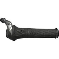 Sram X01 Shifter (kierrekahva) 12-vaihteinen musta
