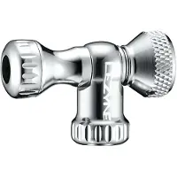 Lezyne Control Drive Co2 Pumpun Pää