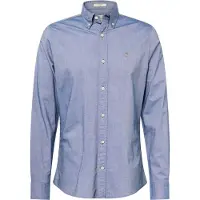 Gant Slim Oxford Pitkähihainen Paita