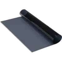 FOLIATEC Tummennuskalvo MIDNIGHT, Superdark, 76 x 300 cm