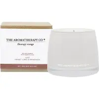 Therapy Range Sweet Lime & Mandarin Sweet Lime & Mandari