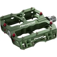 Reverse Components Escape Polkimet
