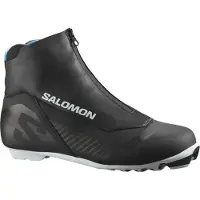 Salomon Escape RC Prolink, maastohiihtokengät, musta