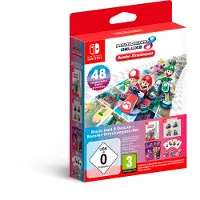 Mario Kart 8 Deluxe -lisäratapaketti • Switch -peli