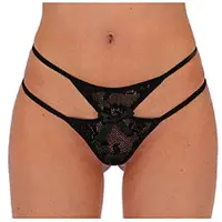 Passion Rosca - Stringit, mustat