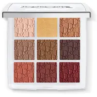 Dior Backstage Eye Palette – Copper Essentials