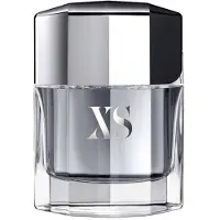 Rabanne XS Excess Eau De Toilette miehille - 100 ml