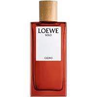 LOEWE Solo Cedro Eau de Toilette -tuoksu miehille 100 ml