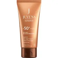 Juvena SUNSATION Superior Anti-Aging Cream SPF 50+ - aurinkovoide